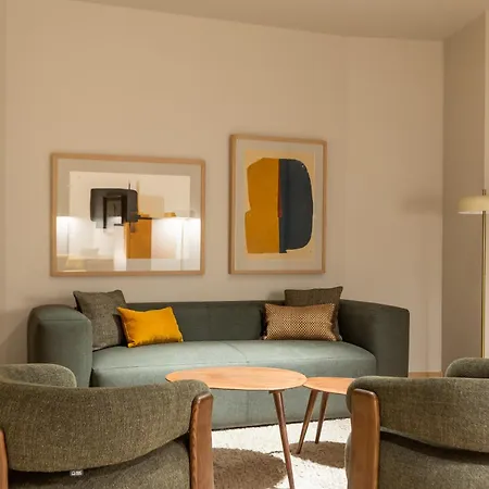 Colectia Urumea Hotel