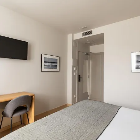 Colectia Urumea Hotel 2*