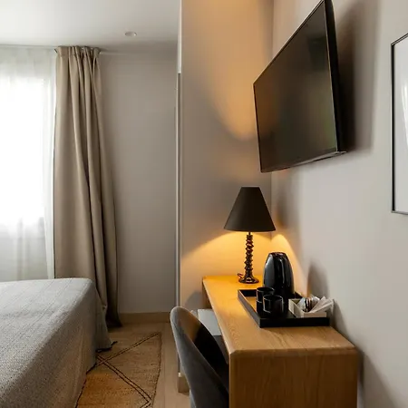 Hotel Colectia Urumea San Sebastian