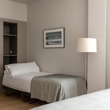Colectia Urumea Hotel
