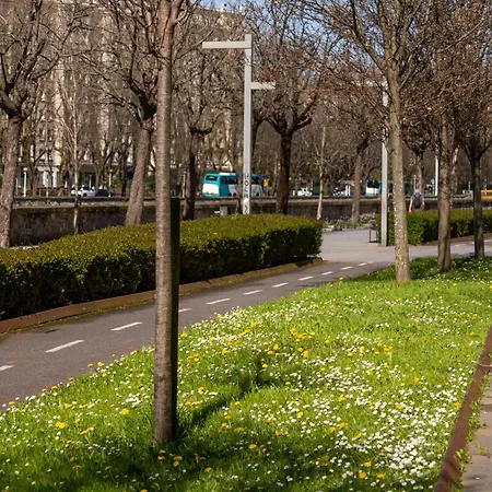 Colectia Urumea Hotel
