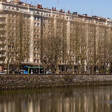 Colectia Urumea Hotel 2*