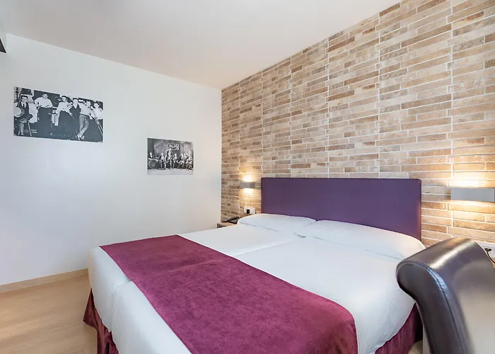 Colectia Urumea 2* San Sebastian