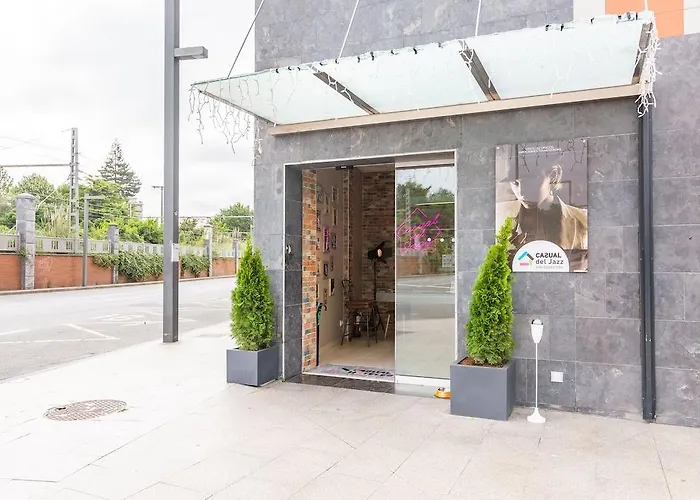 Colectia Urumea San Sebastian