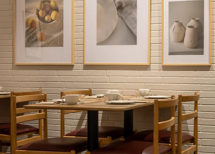 Hotel Colectia Urumea