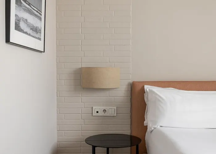 Hotel Colectia Urumea 2*