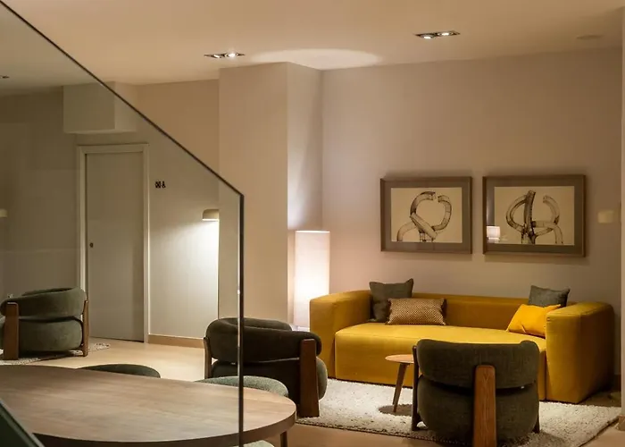 Hotel Colectia Urumea San Sebastian