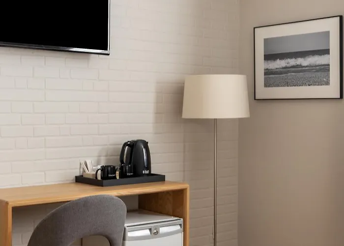 Colectia Urumea 2* San Sebastian