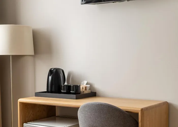 Hotel Colectia Urumea San Sebastian