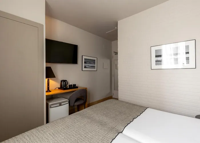 Colectia Urumea Hotel