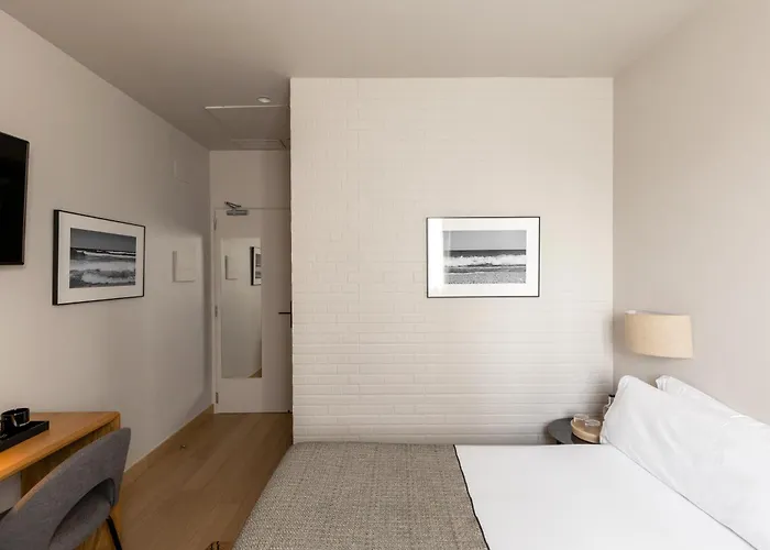 Colectia Urumea Hotel 2*