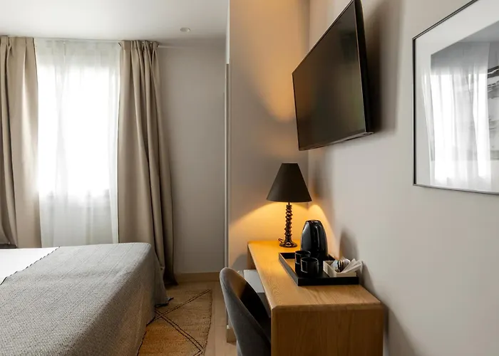 Hotel Colectia Urumea San Sebastian