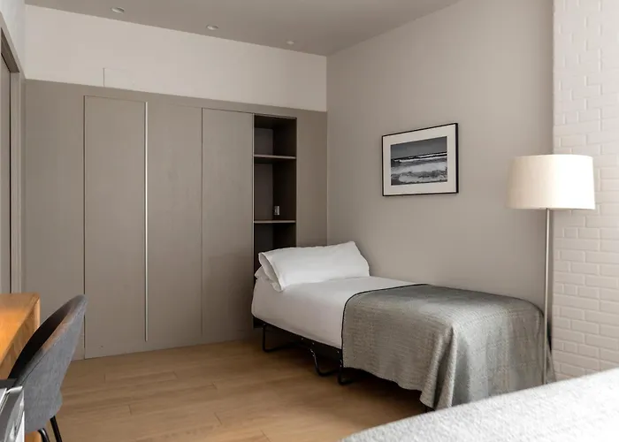 Colectia Urumea San Sebastian