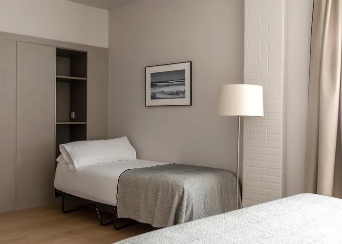 Colectia Urumea Hotel