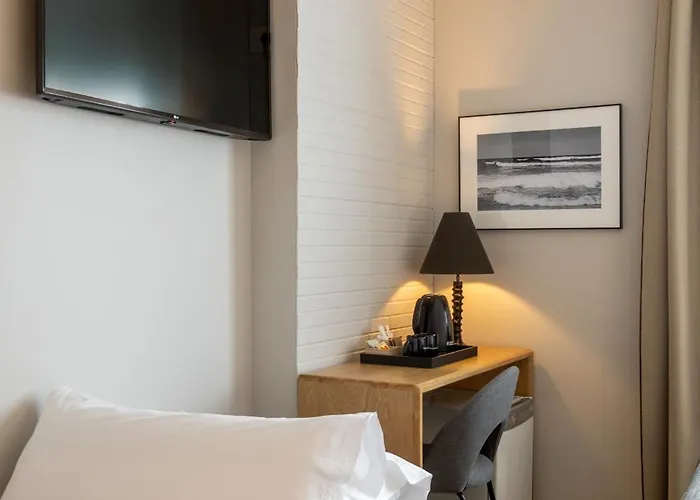 Hotel Colectia Urumea