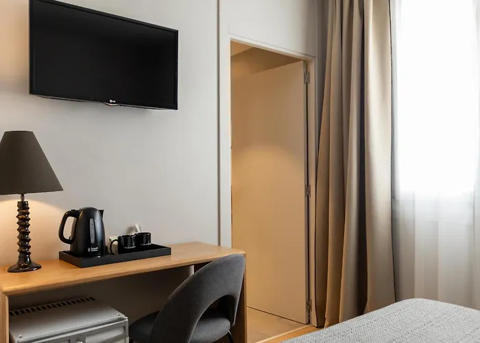 Colectia Urumea Hotel 2*