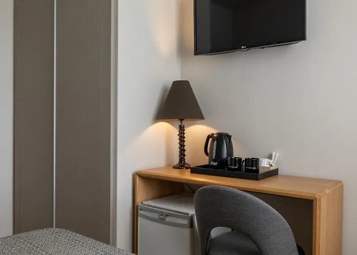 Colectia Urumea 2* San Sebastian