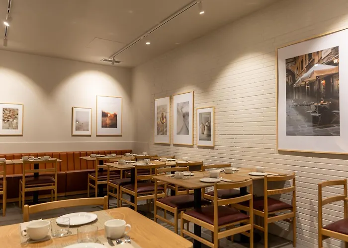 Hotel Colectia Urumea