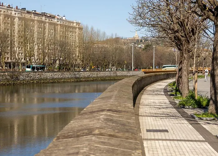 Colectia Urumea Hotel 2*