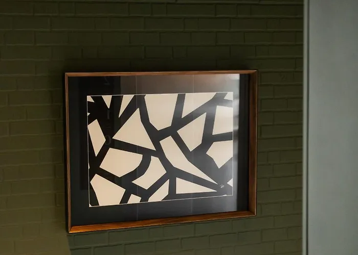 Colectia Urumea 2* San Sebastian