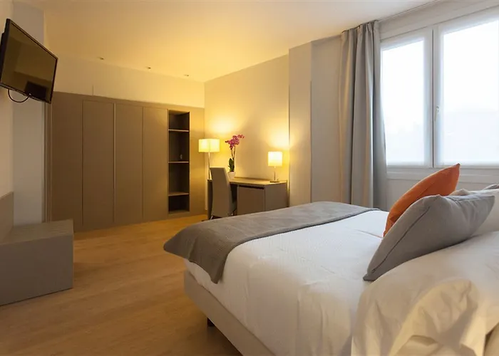 Colectia Urumea San Sebastian